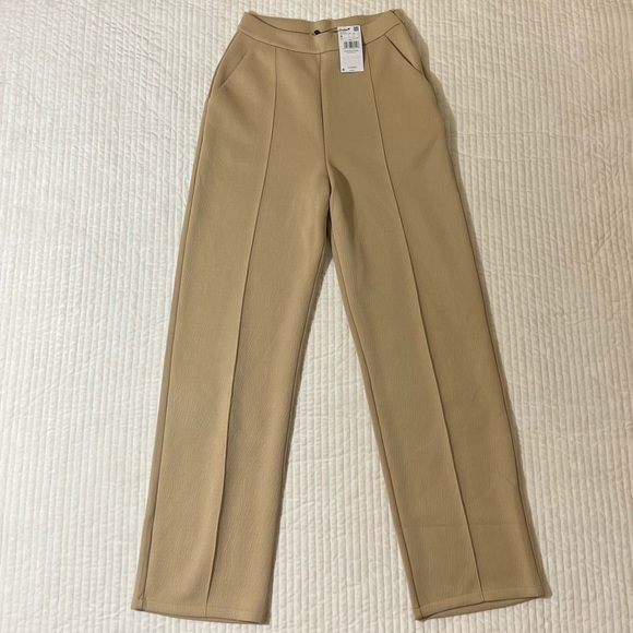 Mango pants - Picture 3 of 10